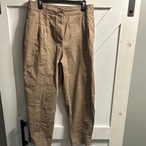 Banana Republic Tan Women’s Pants